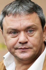 Сергей Габриэлян мл.